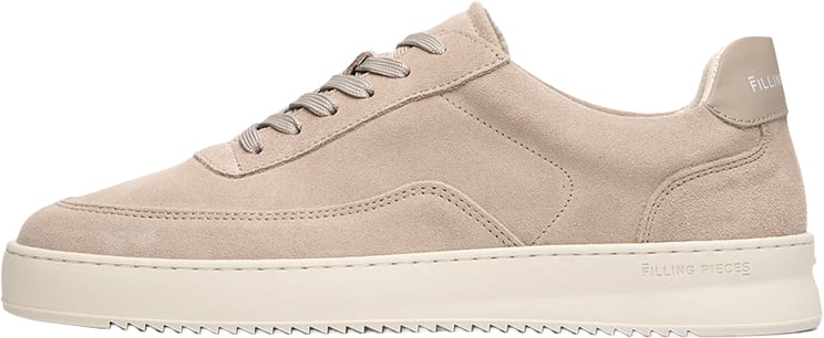 Filling Pieces Mondo Suede Pure
