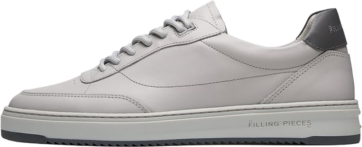 Filling Pieces Mondo Trim All Grey