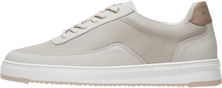 Filling Pieces Filling Pieces Heren Mondo Tech Crumbs sneakers