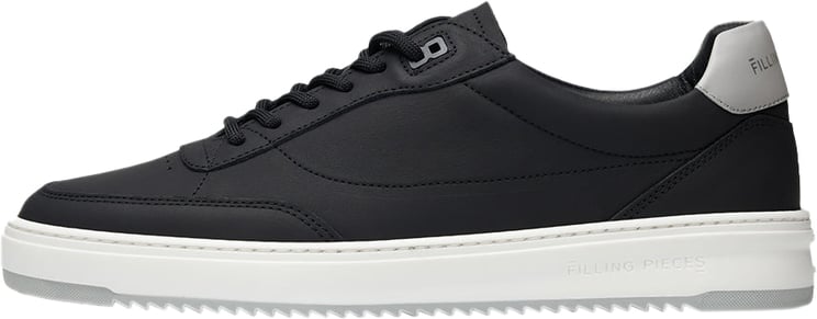Filling Pieces Mondo Trim Black