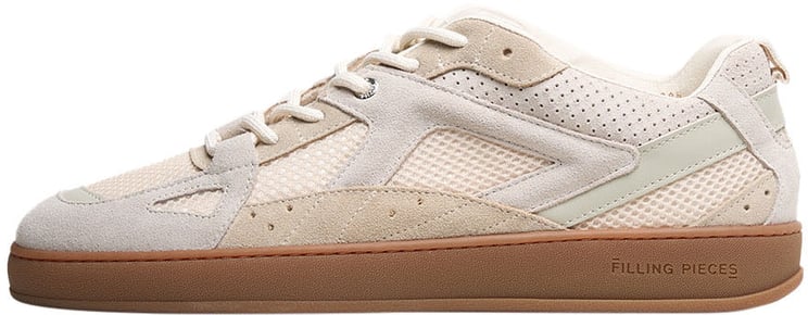 Filling Pieces Prism Peak All Beige
