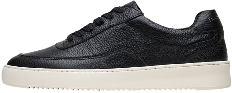 Filling Pieces Mondo Grain Black
