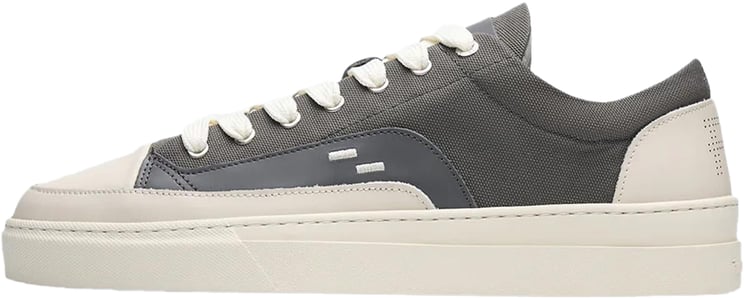 Filling Pieces Heren Riviera Low