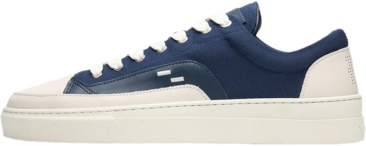 Filling Pieces Heren Riviera Low