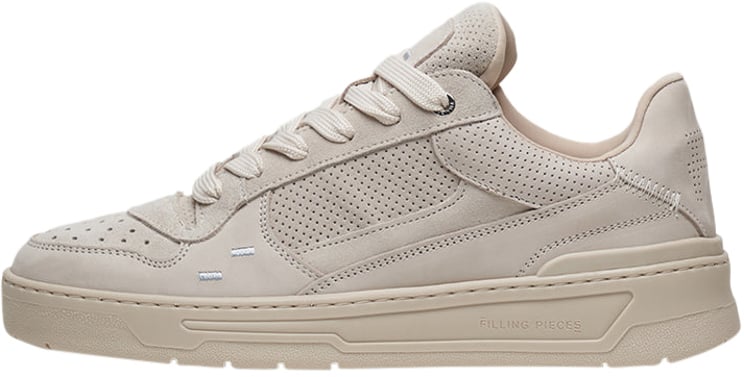 Filling Pieces Cruiser Dive Off White