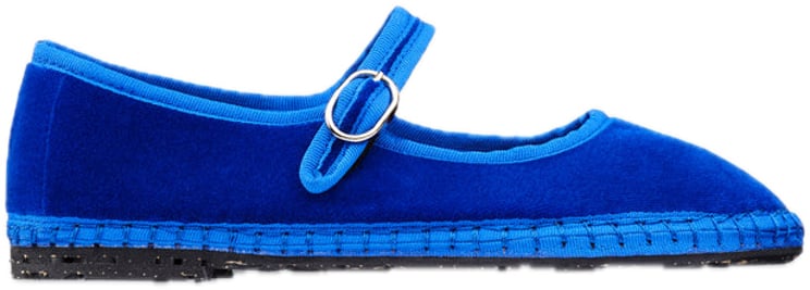 Flabelus Oe Azul