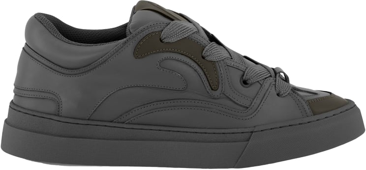 FLÂNEUR Avenue Sneaker | Grey