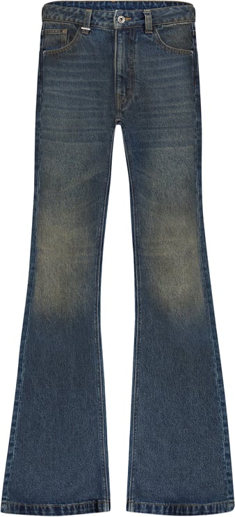 FLÂNEUR Metropole Jeans | Indigo