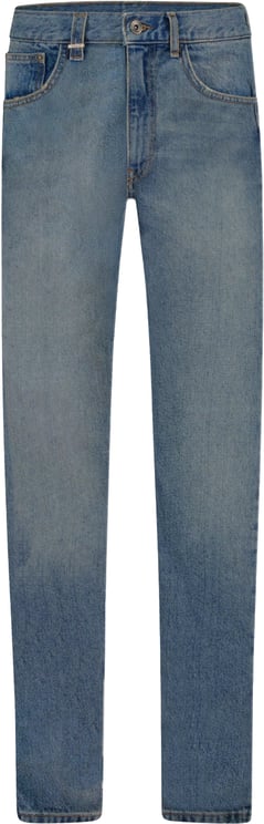 FLÂNEUR Slim Jeans | Blue