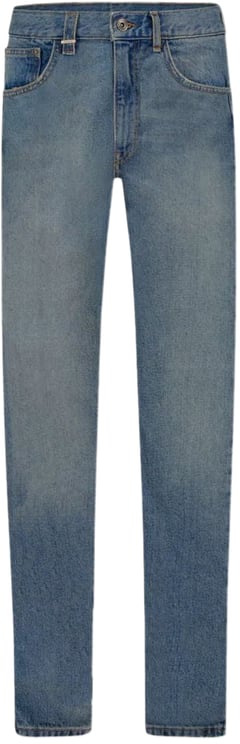 FLÂNEUR Slim Jeans | 1