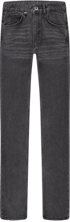 FLÂNEUR Straight Jeans | 11