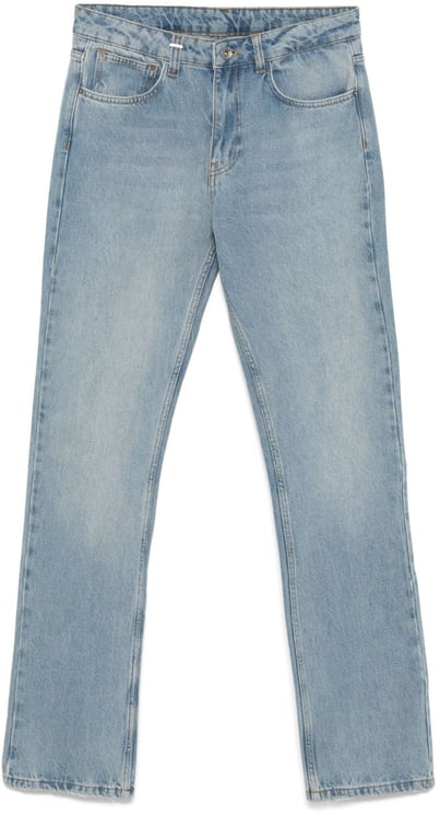 FLÂNEUR Jeans Blue