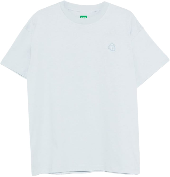 FLÂNEUR T-Shirts And Polos Blue