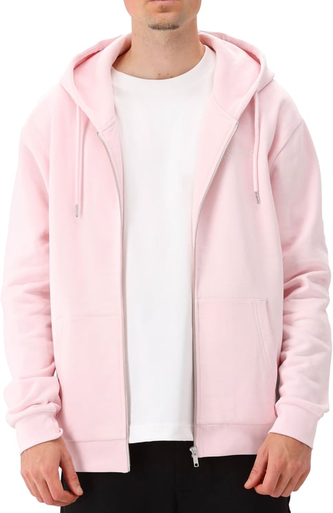 FLÂNEUR Flâneur Vest Zwart Signature