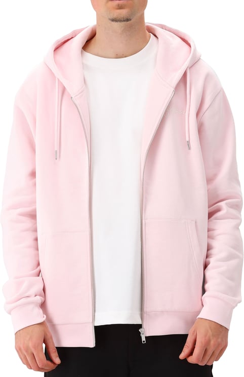 FLÂNEUR Flâneur Vest Roze Signature