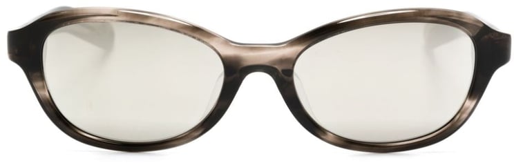 FLATLIST Sunglasses Grey
