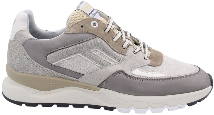 Floris van Bommel Sneaker Gray