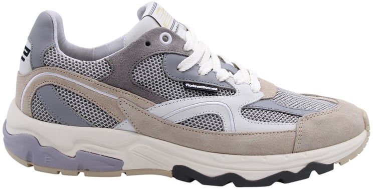 Floris van Bommel Sneaker Beige