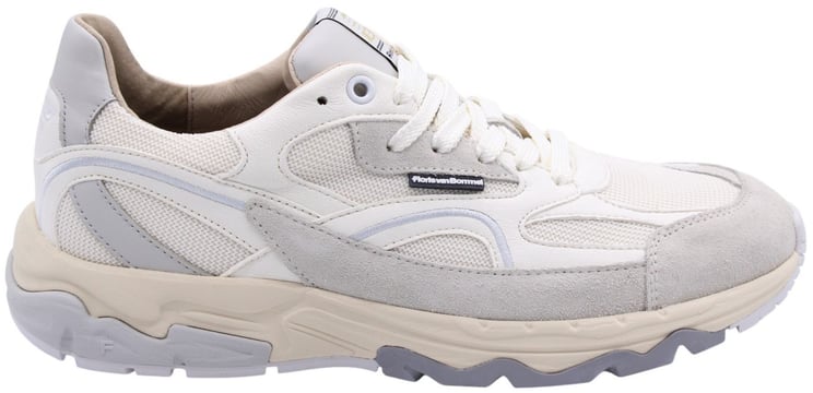 Floris van Bommel Sneaker Beige