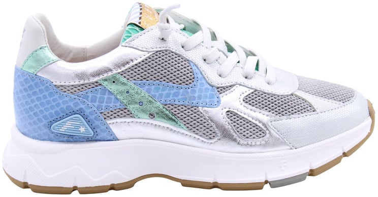 Floris van Bommel Sneaker Divers