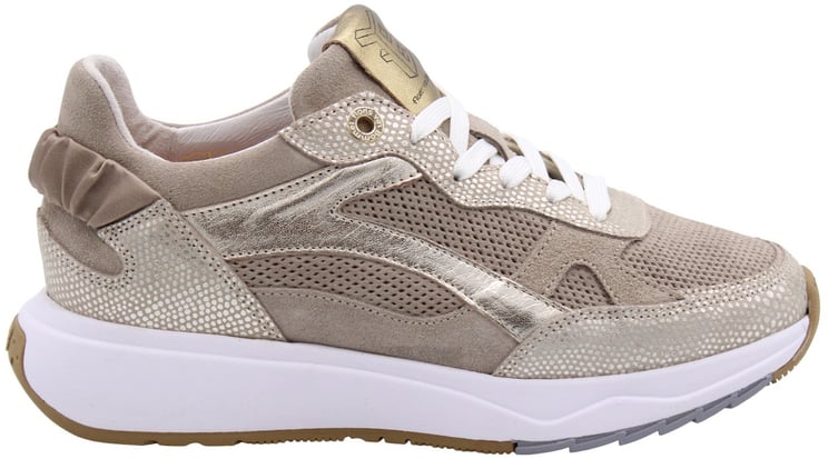 Floris van Bommel Sneaker Beige