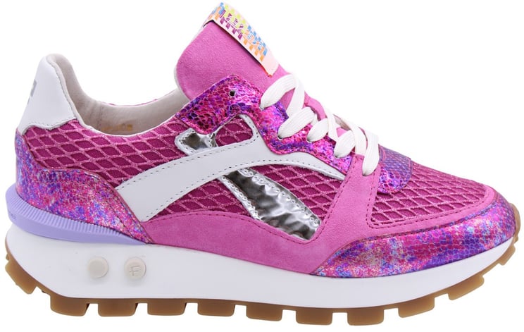 Floris van Bommel Sneaker Divers