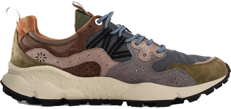 Flower Mountain Heren Yamano 3