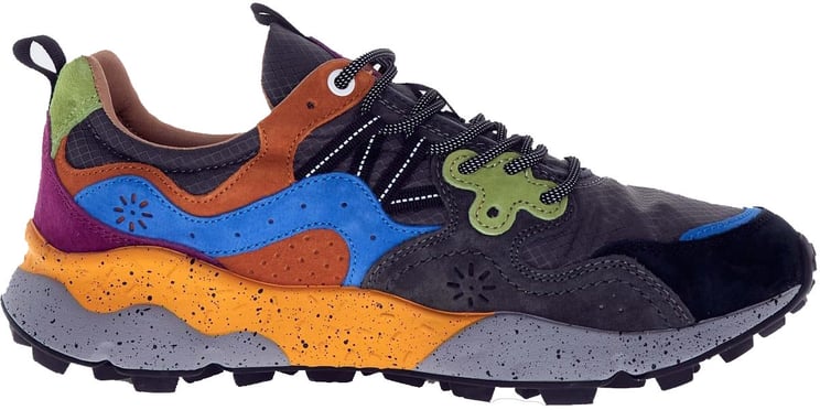 Flower Mountain Heren Yamano 3