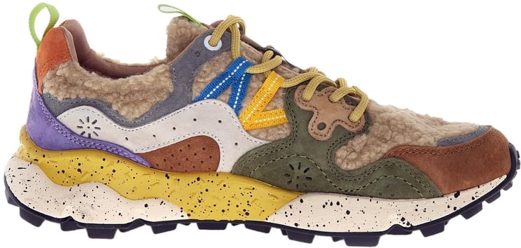 Flower Mountain Dames Yamano 3