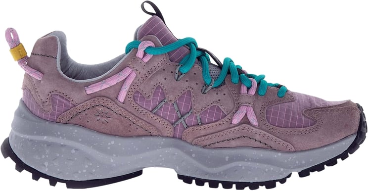 Flower Mountain Dames Yamabushi