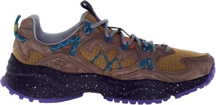 Flower Mountain Heren Yamabushi