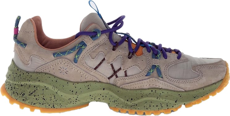 Flower Mountain Dames Yamabushi