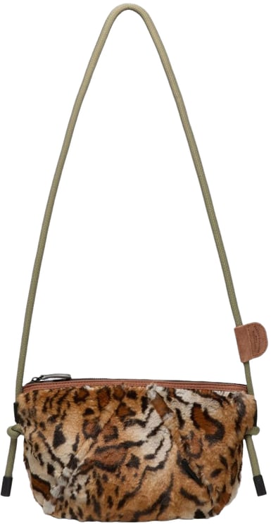 Flower Mountain Bags Tigre