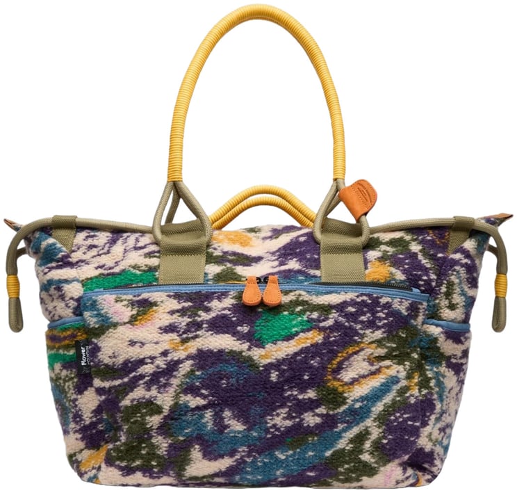 Flower Mountain Bags Multicolour