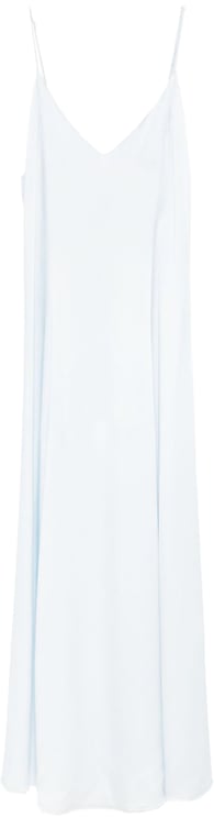 Forte Forte Dresses Clear Blue