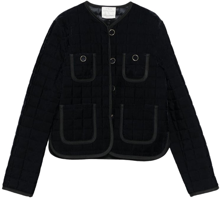 Forte Forte Jackets Blue