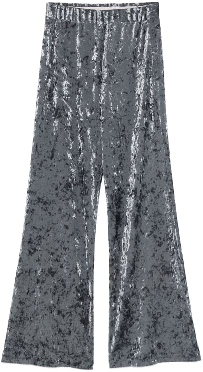 Forte Forte Trousers Grey