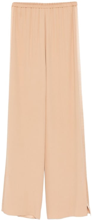 Forte Forte Trousers Beige