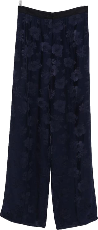 Forte Forte Trousers Blu