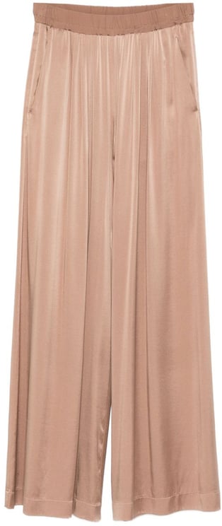 Forte Forte Trousers Marrone