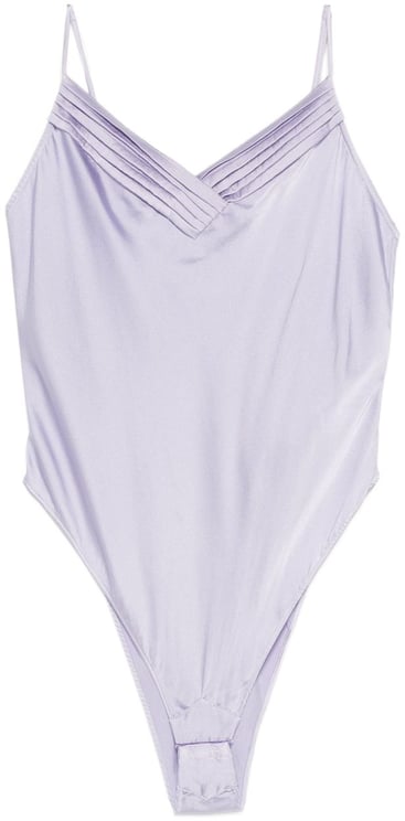 Forte Forte Top Lilac