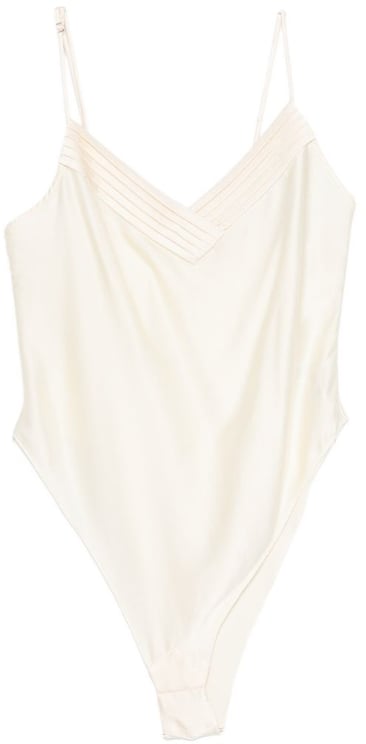 Forte Forte Top White