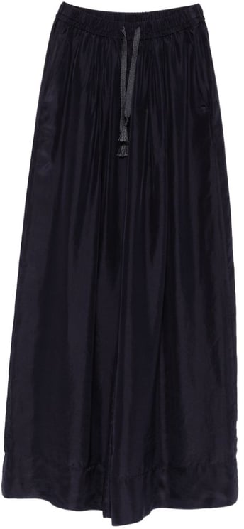 Forte Forte Trousers Blu
