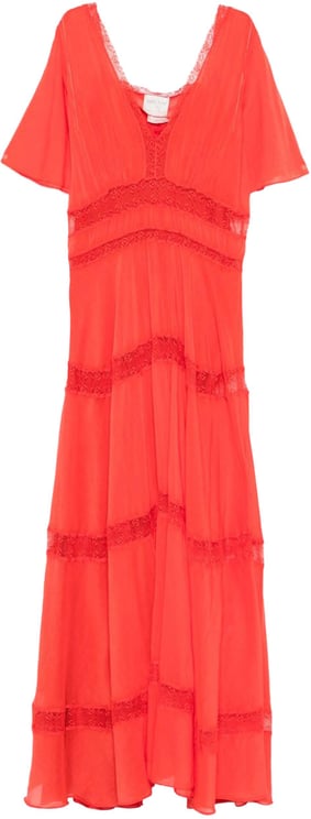 Forte Forte Dresses Red
