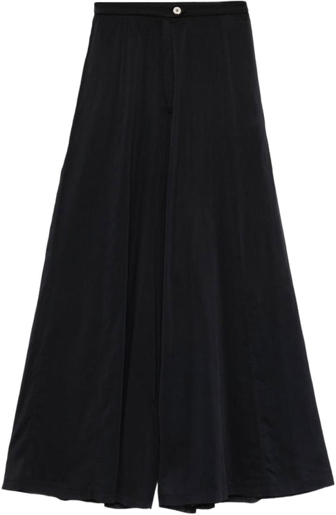 Forte Forte Trousers Nero