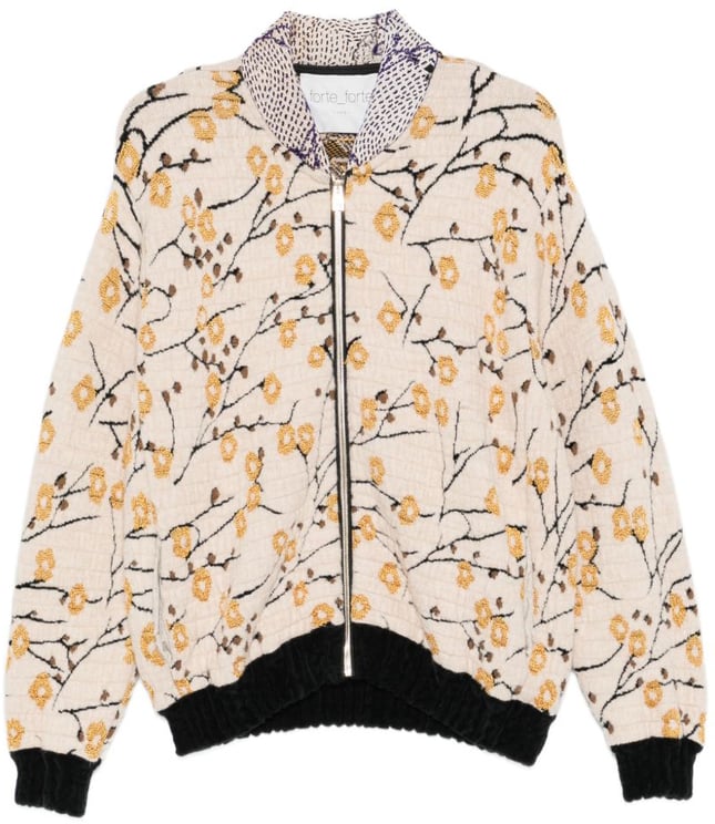 Forte Forte Coats Beige