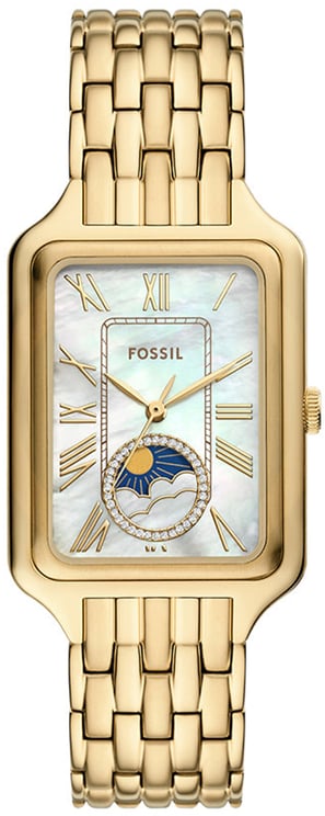 Fossil Raquel Horloge