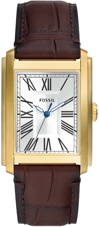 Fossil Carraway Horloge