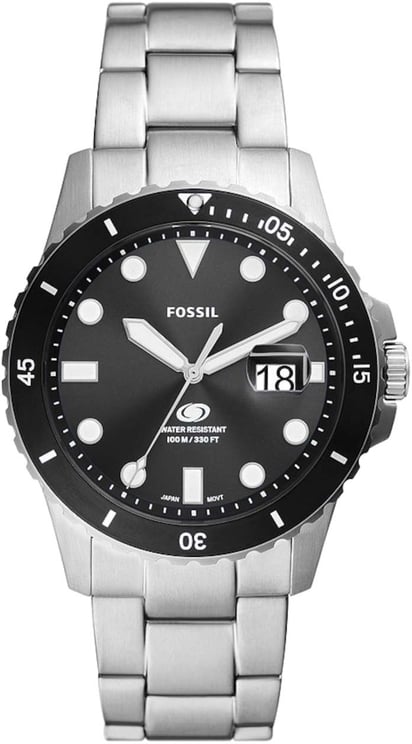 Fossil Blue Horloge