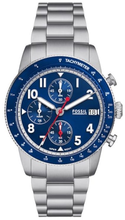 Fossil Sport Tourer Horloge
